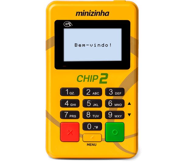 Minizinha Chip 2 onde comprar