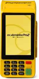 Moderninha Pro 2