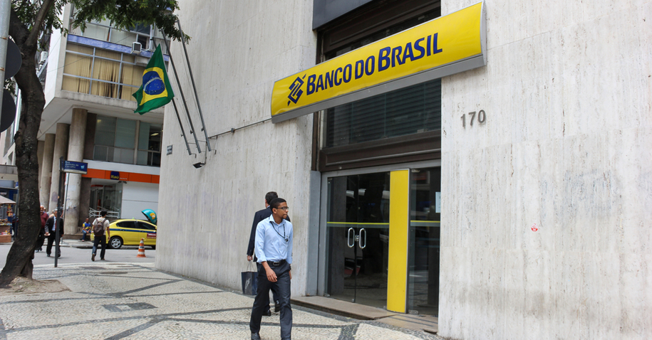 Abrir conta digital banco do Brasil