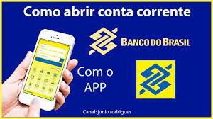Abrir conta corrente Banco do Brasil
