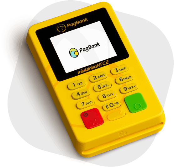 Minizinha NFC 2